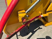 2021 schliesing 550zx versnipperaar - afbeelding 16 van  23