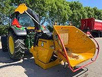 2021 schliesing 550zx versnipperaar - afbeelding 2 van  23