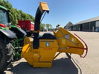 2021 schliesing 550zx versnipperaar - afbeelding 7 van  23