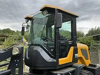 2021 sdmhk 928 shovel - afbeelding 2 van  46