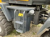 2021 sdmhk 928 shovel - afbeelding 3 van  46