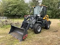 2021 sdmhk 928 shovel - afbeelding 1 van  46