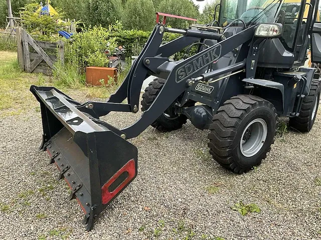 2021 sdmhk 928 shovel - afbeelding 13 van  46