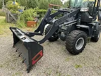 2021 sdmhk 928 shovel - afbeelding 13 van  46