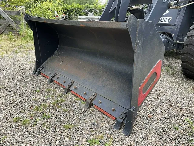 2021 sdmhk 928 shovel - afbeelding 15 van  46