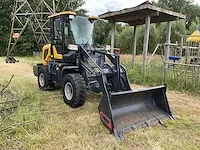 2021 sdmhk 928 shovel - afbeelding 12 van  46