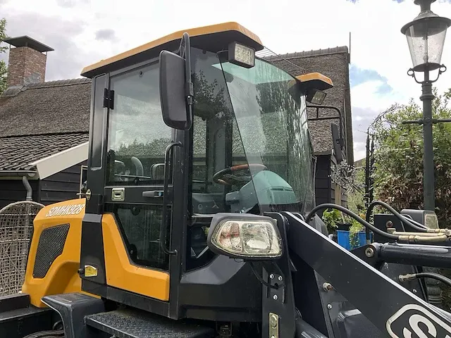 2021 sdmhk 928 shovel - afbeelding 46 van  46