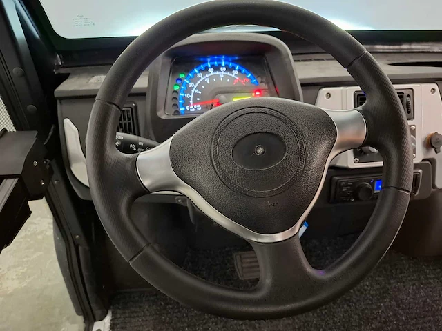 2021 selvo s2 dch bedrijfswagen - afbeelding 3 van  13