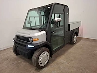 2021 selvo s2 dch bedrijfswagen - afbeelding 1 van  13