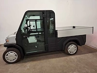 2021 selvo s2 dch bedrijfswagen - afbeelding 7 van  13