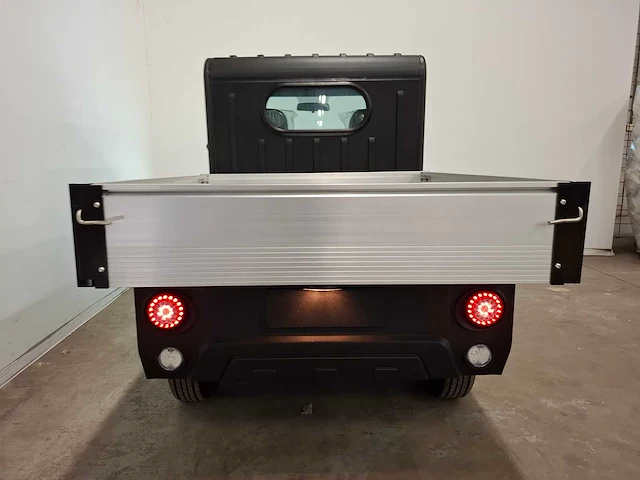 2021 selvo s2 dch bedrijfswagen - afbeelding 8 van  13