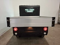 2021 selvo s2 dch bedrijfswagen - afbeelding 8 van  13