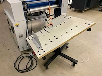 2021 sfml-520b lamineermachine - afbeelding 4 van  16
