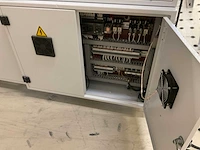 2021 sfml-520b lamineermachine - afbeelding 8 van  16