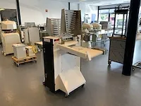 2021 sinmag hs2-3s horizontale snijmachine - afbeelding 5 van  12