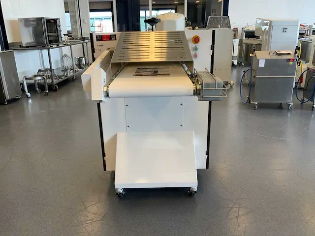 2021 sinmag hs2-3s horizontale snijmachine - afbeelding 7 van  12