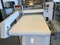 2021 sinmag hs2-3s horizontale snijmachine - afbeelding 9 van  12