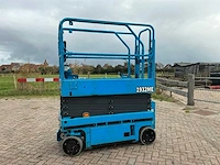 2021 sinoboom 1932me hoogwerker - afbeelding 1 van  10