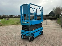 2021 sinoboom 1932me hoogwerker - afbeelding 3 van  10