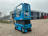 2021 sinoboom 1932me hoogwerker - afbeelding 4 van  10