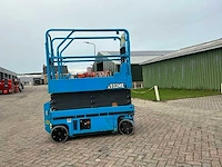 2021 sinoboom 1932me hoogwerker - afbeelding 5 van  10