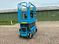 2021 sinoboom 1932me hoogwerker - afbeelding 6 van  10