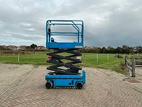 2021 sinoboom 1932me hoogwerker - afbeelding 8 van  10