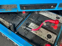 2021 sinoboom 1932me hoogwerker - afbeelding 10 van  10