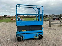 2021 sinoboom 1932me hoogwerker - afbeelding 1 van  10