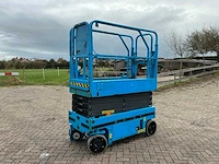 2021 sinoboom 1932me hoogwerker - afbeelding 3 van  10