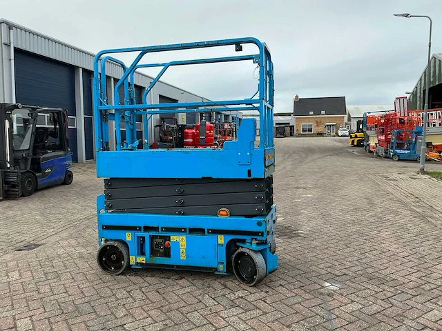 2021 sinoboom 1932me hoogwerker - afbeelding 5 van  10