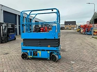 2021 sinoboom 1932me hoogwerker - afbeelding 5 van  10