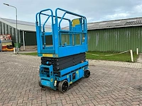 2021 sinoboom 1932me hoogwerker - afbeelding 6 van  10