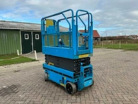 2021 sinoboom 1932me hoogwerker - afbeelding 7 van  10