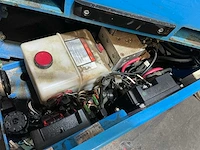 2021 sinoboom 1932me hoogwerker - afbeelding 10 van  10