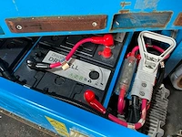 2021 sinoboom 1932me hoogwerker - afbeelding 2 van  11