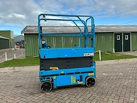 2021 sinoboom 1932me hoogwerker - afbeelding 1 van  11