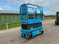 2021 sinoboom 1932me hoogwerker - afbeelding 4 van  11