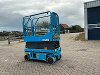 2021 sinoboom 1932me hoogwerker - afbeelding 6 van  11