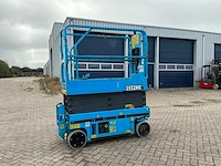 2021 sinoboom 1932me hoogwerker - afbeelding 7 van  11