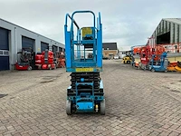 2021 sinoboom 1932me hoogwerker - afbeelding 8 van  11