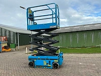 2021 sinoboom 1932me hoogwerker - afbeelding 10 van  11