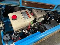 2021 sinoboom 1932me hoogwerker - afbeelding 11 van  11