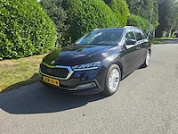 2021 skoda octavia combi 1.0 personenauto - afbeelding 10 van  80