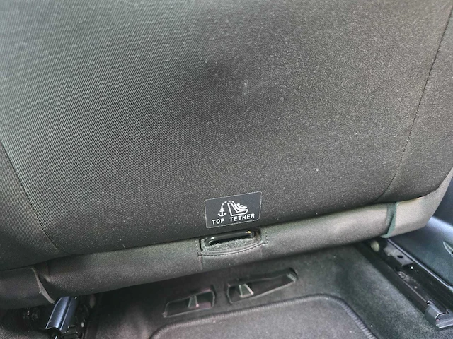 2021 skoda octavia combi 1.0 personenauto - afbeelding 55 van  80
