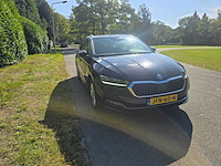 2021 skoda octavia combi 1.0 personenauto - afbeelding 9 van  80
