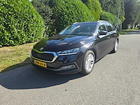 2021 skoda octavia combi 1.0 personenauto - afbeelding 10 van  80