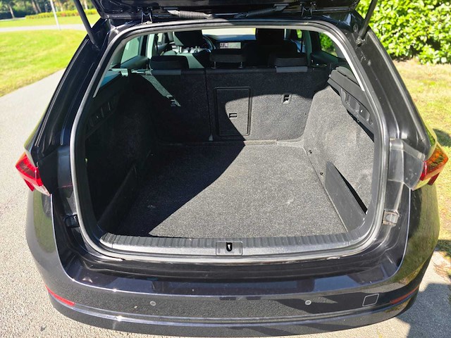 2021 skoda octavia combi 1.0 personenauto - afbeelding 24 van  80