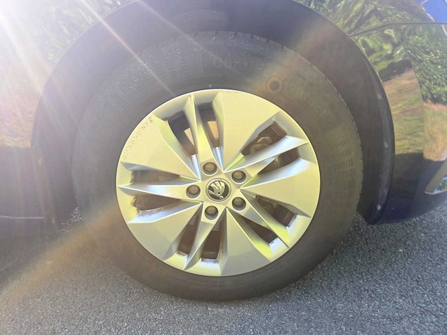 2021 skoda octavia combi 1.0 personenauto - afbeelding 28 van  80