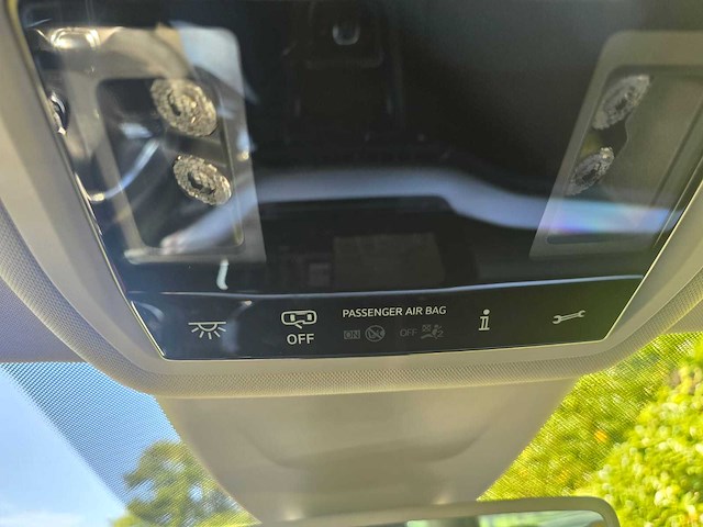 2021 skoda octavia combi 1.0 personenauto - afbeelding 29 van  80